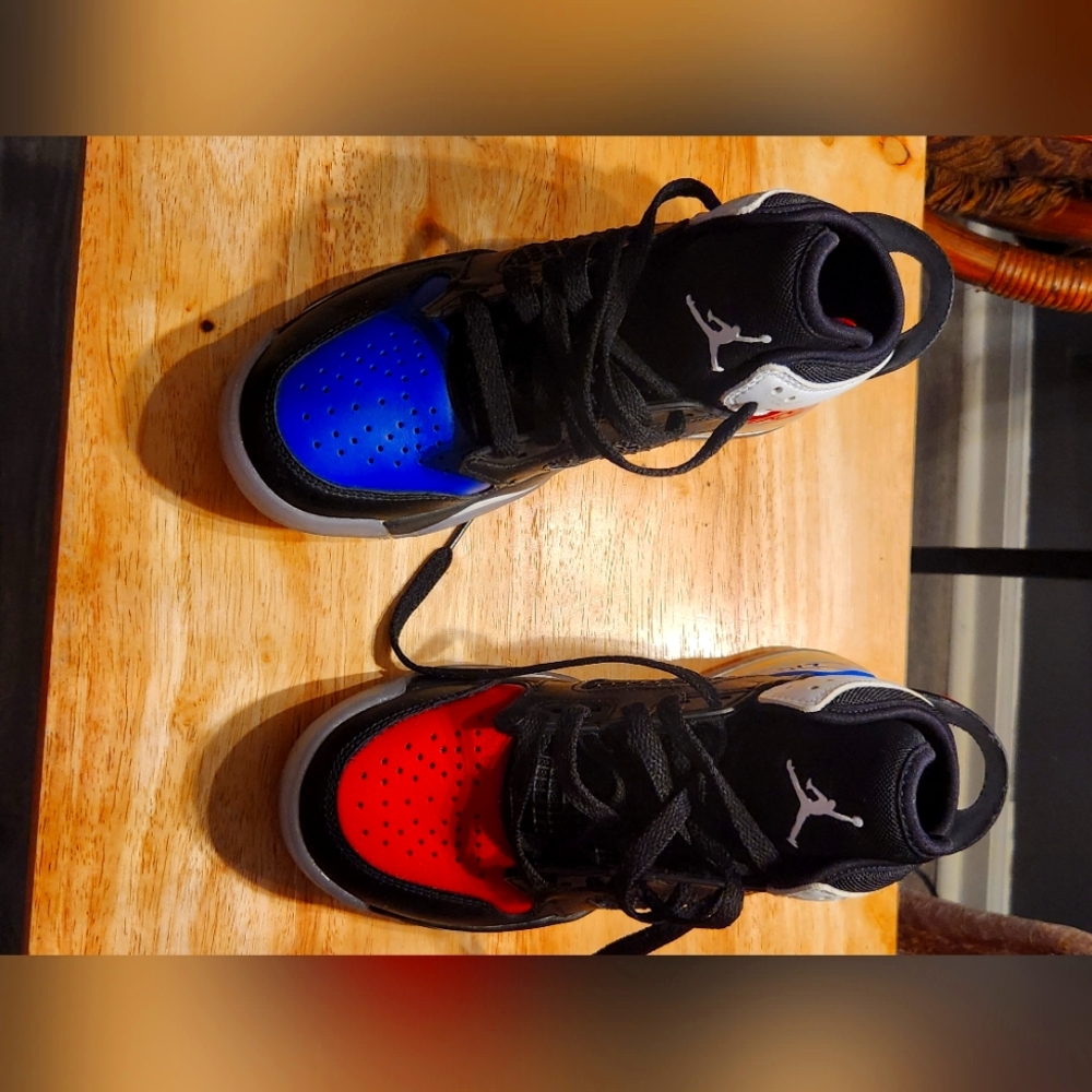 Air Jordan Sneakers
